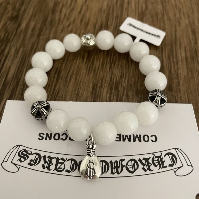 Chrome Hearts Bracelets